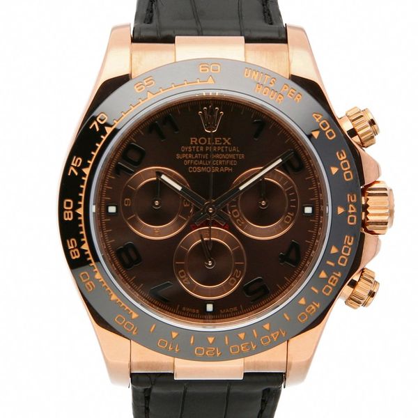 Rolex Daytona 116515 LN